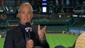 ESPN makes $108 million Joe Buck decision as veteran announcer secures long term future with Monday