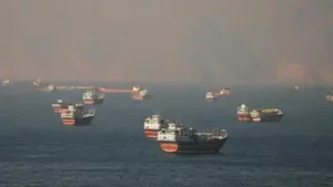 Oman rejects Iranian proposal for Hormuz fees; no revenue-sharing deal