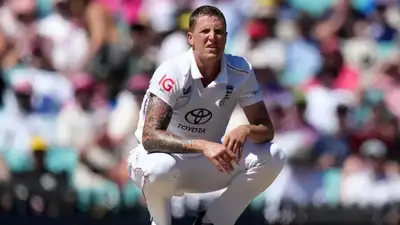 Brydon Carse was left out of the second Test at Lord’s after being arrested outside a nightclub