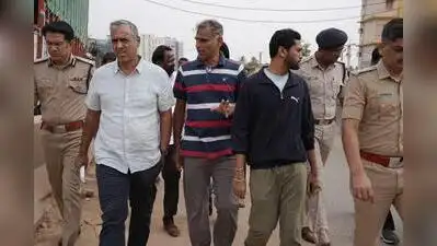 “I’ve asked Bengaluru East City Corporation (BECC) to form a task force to speed up the work