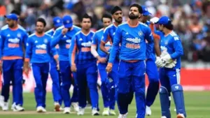 Srikkanth described the selection as a “mistake” and suggested that the recent defeats