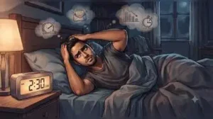 When Bengaluru sleeps, but doesn't quite rest