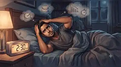 When Bengaluru sleeps, but doesn't quite rest
