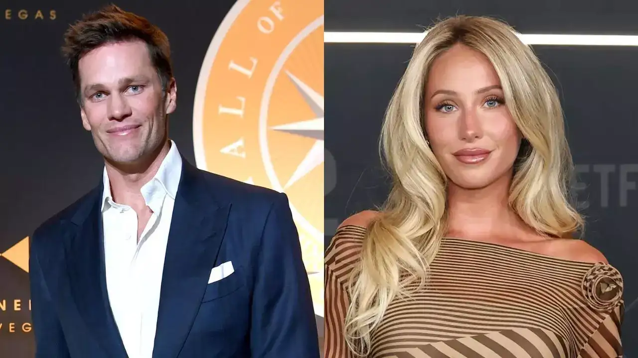 Alix Earle finally breaks her silence on Tom Brady (Getty Images)