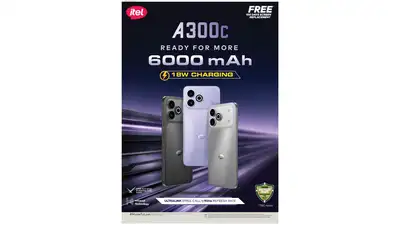 Itel A300C with 90Hz display and 6000mAh battery launched in India: The wider industry impact