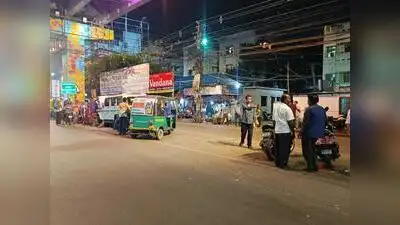 Kolkata: A 24-year-old woman from Dum Dum was allegedly assaulted and molested at Nagerbazar
