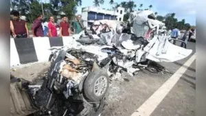 Kochi: A forensic surgeon at Thrissur has indicated the possibility of the victims