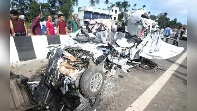 Kochi: A forensic surgeon at Thrissur has indicated the possibility of the victims