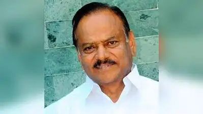 Senior Congress functionary and former Chittur MLA K Achuthan died at a private hospital