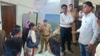 Crime Branch takes over probe after parents refuse to take son's body — IIT-Bombay suicide case