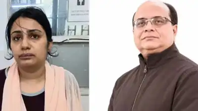 Kanpur bizman murder: 'Killer' bahu's family rejects 'mastermind' charge, argues she shared 'close