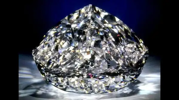 Here’s a look at the world’s most spectacular “super diamonds
