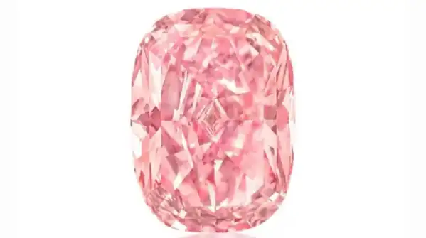 Here’s a look at the world’s most spectacular “super diamonds