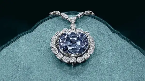 Here’s a look at the world’s most spectacular “super diamonds