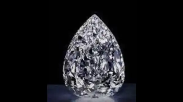 Here’s a look at the world’s most spectacular “super diamonds