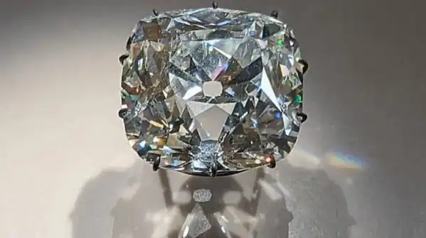 Here’s a look at the world’s most spectacular “super diamonds