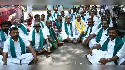 Farmers said a substantial financial allocation was required to ensure that the project was