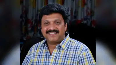 Idukki : Former minister K B Ganesh Kumar launched a scathing attack on NSS general secretary G