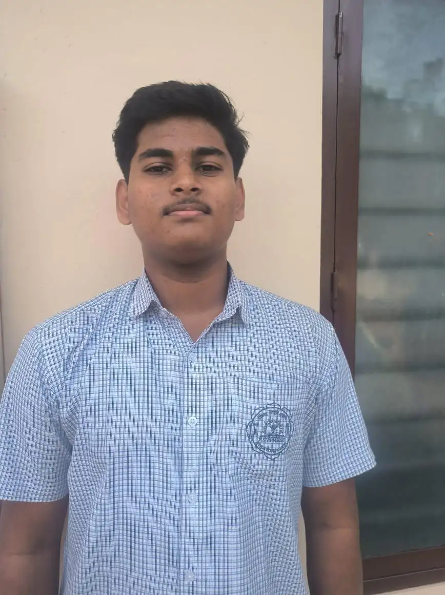 Two Class XII students drowned in Achankovil River at Kodinjumoola Kadavu near Konni Airavan