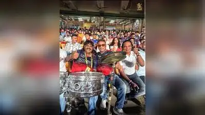 Veteran drummer and musician Deva, who worked on more than 800 films, died at his residence