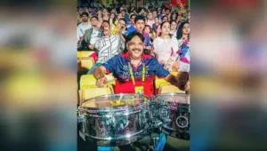 Veteran drummer and musician Deva, who worked on more than 800 films, died at his residence
