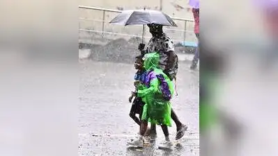 IMD forecasts cloudy skies, light rain this week for Chennai: The wider industry impact