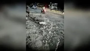 Kochi : Bureaucratic inaction is paralysing Kundannoor Junction along NH 66, leaving commuters