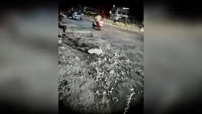 Kochi : Bureaucratic inaction is paralysing Kundannoor Junction along NH 66, leaving commuters