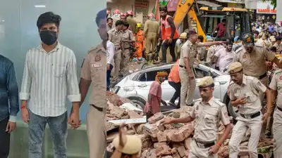 Thirty-one-year-old Sudhanshu Lovneesh, who ran seven PG accommodations in and around Delhi's