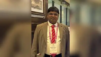 When a company told IIT Hyderabad professor Kirti Chandra Sahu that: The wider industry impact