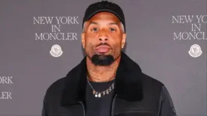 Inside the New York Giants star’s $9M extravagant, highly customized luxury car collection
