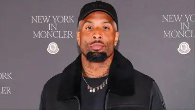 Inside the New York Giants star’s $9M extravagant, highly customized luxury car collection