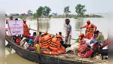 2.5 lakh marooned as Ganga breaches danger mark in Malda: The wider industry impact