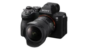 The Sony FE 8-14mm F3.5 Fisheye G lens goes on sale in India: The wider industry impact