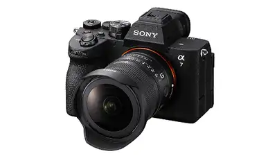 The Sony FE 8-14mm F3.5 Fisheye G lens goes on sale in India: The wider industry impact