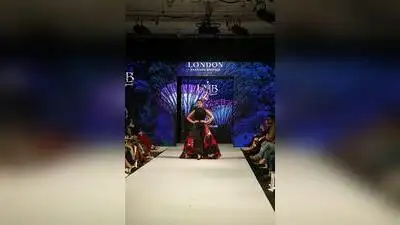Hubballi doc makes a mark at London Fashion Week