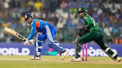 Since Hesson took charge in May last year, Pakistan have lost to India three times in the 2025