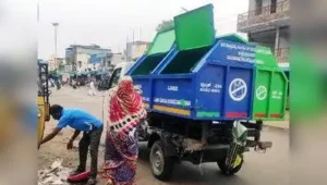 Rs 4.4-crore fleet upgrade strengthens garbage disposal: The wider industry impact
