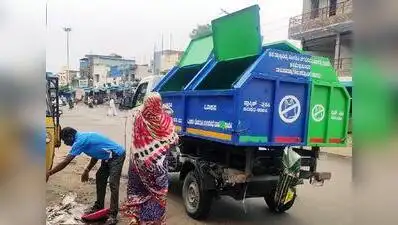 Rs 4.4-crore fleet upgrade strengthens garbage disposal: The wider industry impact