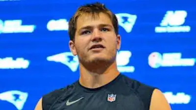 Drake Maye confronts fresh Patriots concerns as insider defends quarterback despite struggles