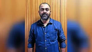 Mumbai: CBI deported Sandeep Mistry, a close associate of Nirav Modi , from the UAE