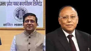 UP govt transfers 10 senior IAS officers; health, energy departments: The wider industry impact