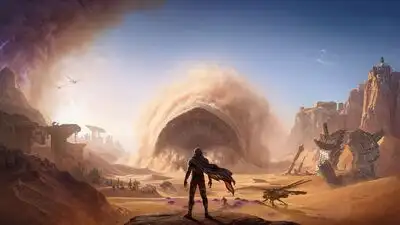 Dune: Awakening is now available on PlayStation 5 and Xbox consoles: The wider industry impact