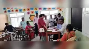 New SIR hearing rules yet to reach B'luru BLOs