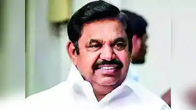 EPS criticises Vijay govt over dengue outbreak response
