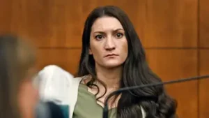 Lawyer asks Trump to pardon Massachusetts mother after mistrial — Lindsay Clancy murder case