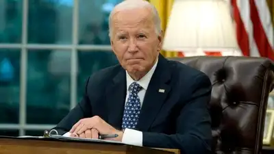 Explained in 10 points — How Joe Biden averted a wider war with Iran
