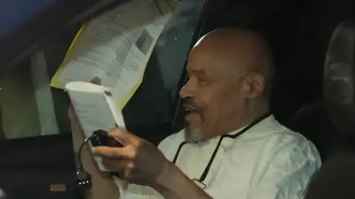 A Utah man who spent 41 years behind bars after being sentenced to death in a 1985 murder case has
