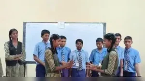 Artificial intelligence (AI) classes have commenced in govt high: The wider industry impact