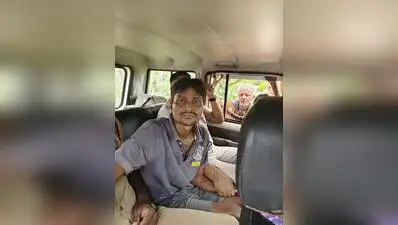 Migrant worker held for assaulting elderly couple in Pandippara